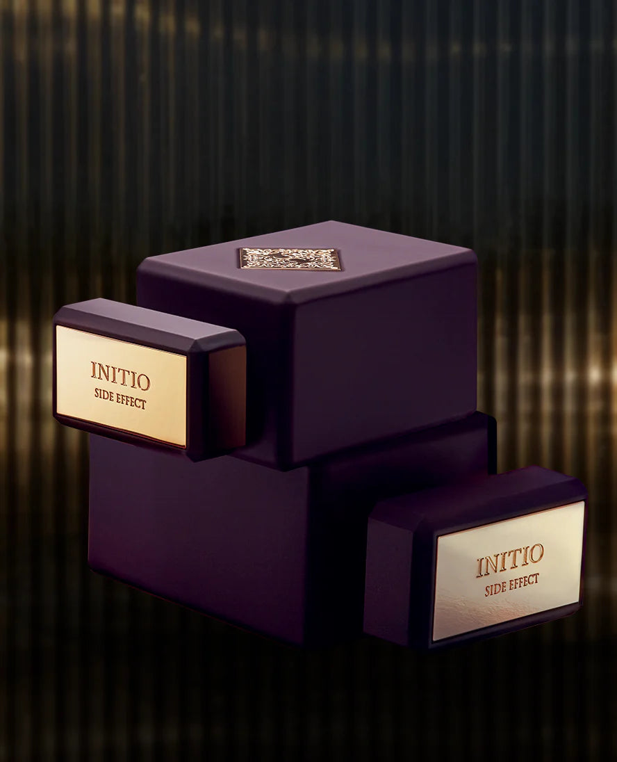 INITIO, SIDE EFFECTS EDP 90ML U