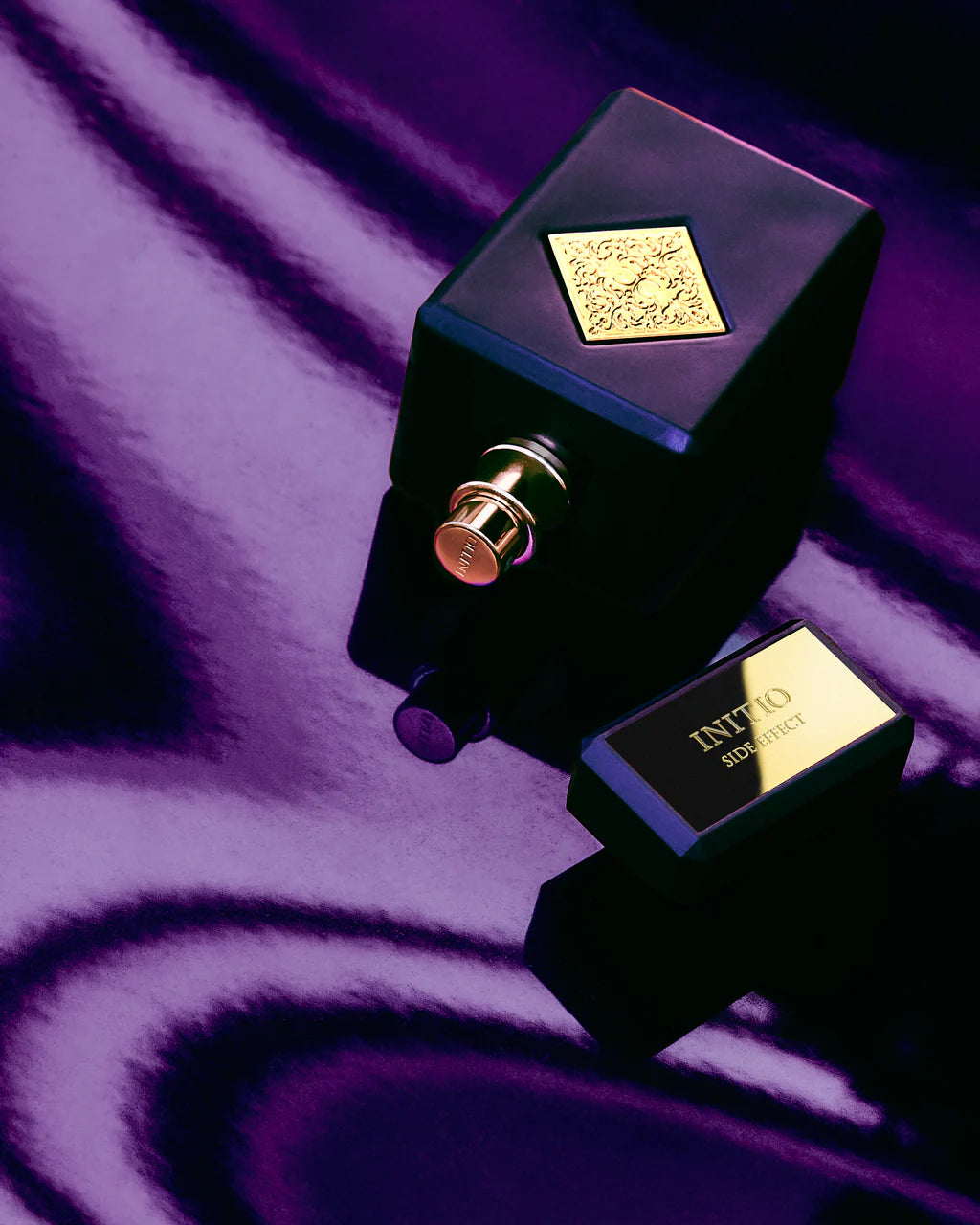 INITIO, SIDE EFFECTS EDP 90ML U