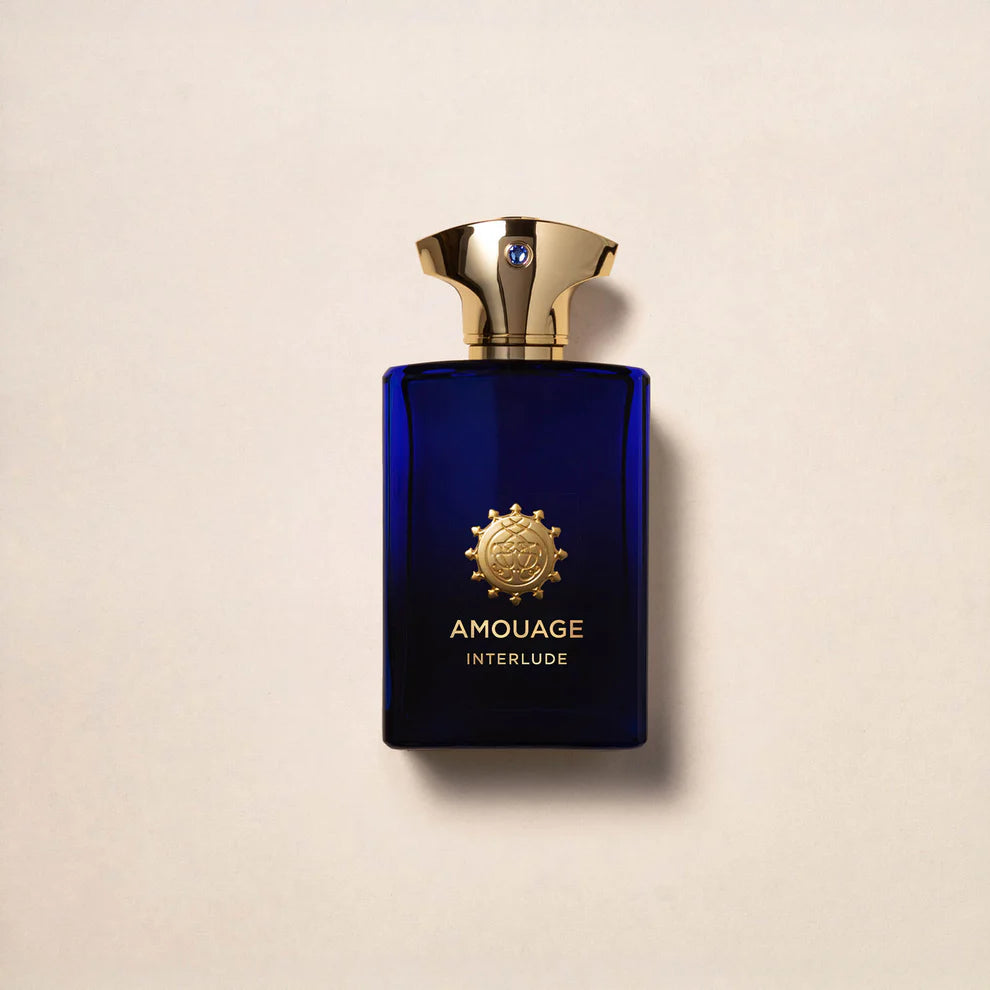 AMOUAGE, INTERLUDE EDP 100ML M 2023