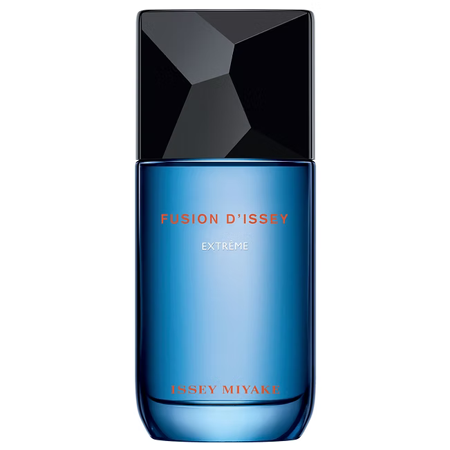 ISSEY MIYAKE, FUSION D'ISSEY EXTREME INTENSE EDT 100ML M
