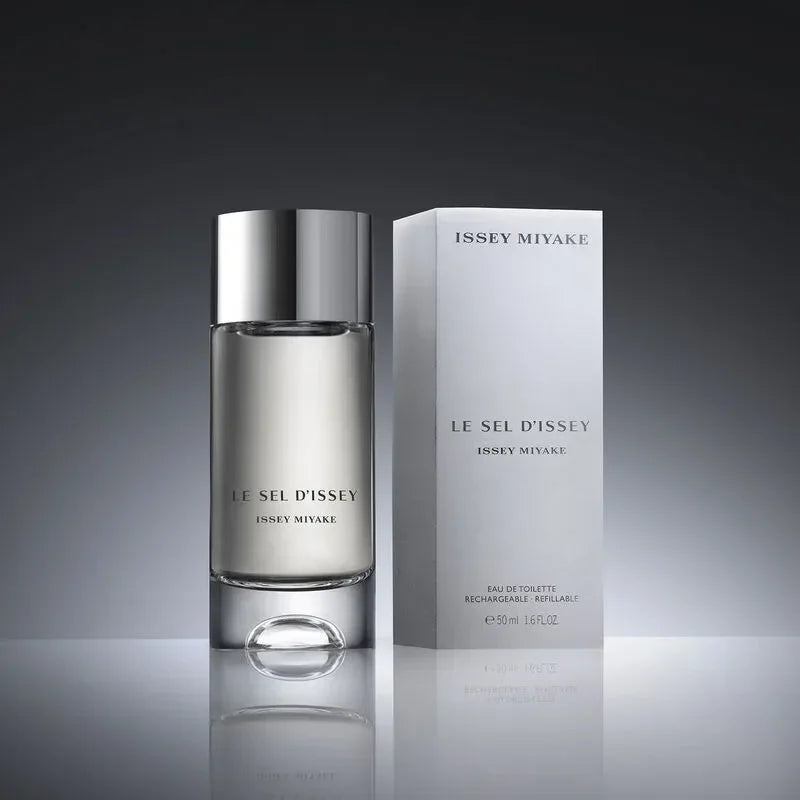 ISSEY MIYAKE, LE SEL D'ISSEY  EDT 100ML M