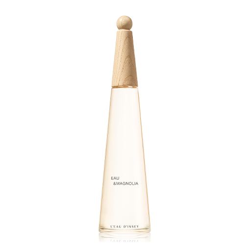 ISSEY MIYAKE, L'EAU D'ISSEY EAU & MAGNOLIA EDT INTENSE 100ML W