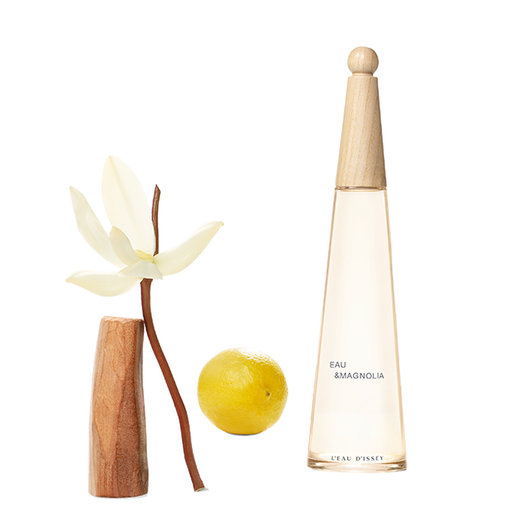 ISSEY MIYAKE, L'EAU D'ISSEY EAU & MAGNOLIA EDT INTENSE 100ML W