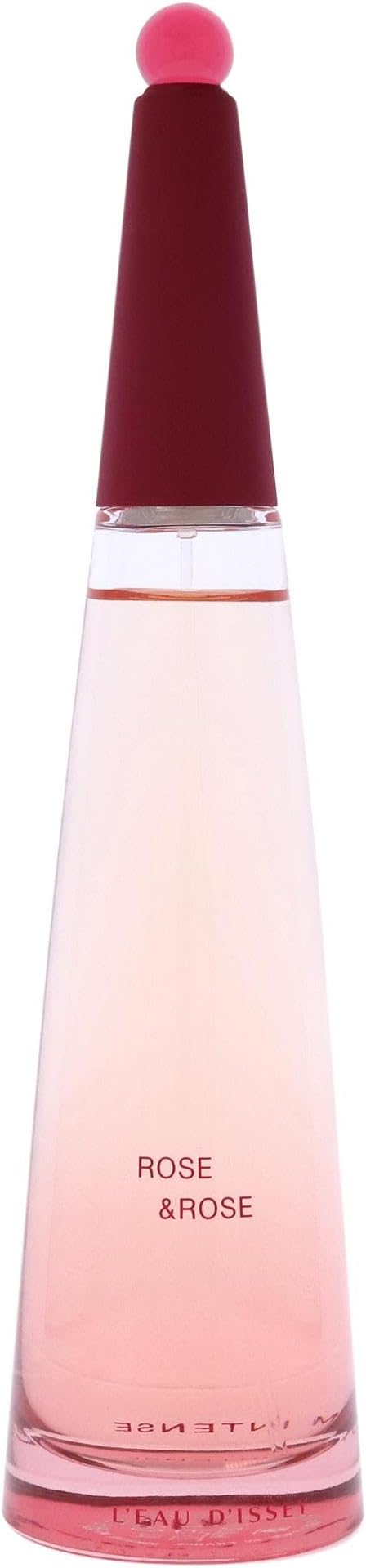 ISSEY MIYAKE, L'EAU D'ISSEY ROSE & ROSE EDP INTENSE 90ML W