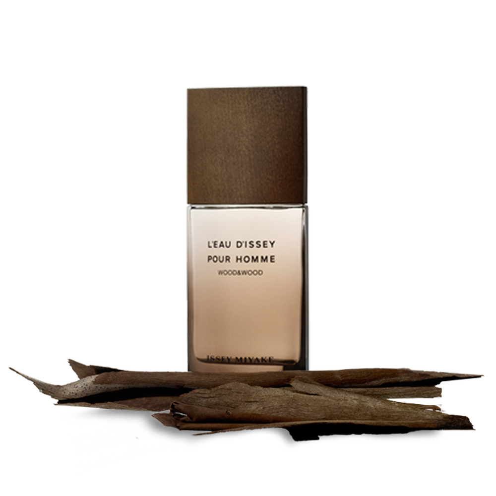ISSEY MIYAKE, WOOD AND WOOD INTENSE EDP 100ML M