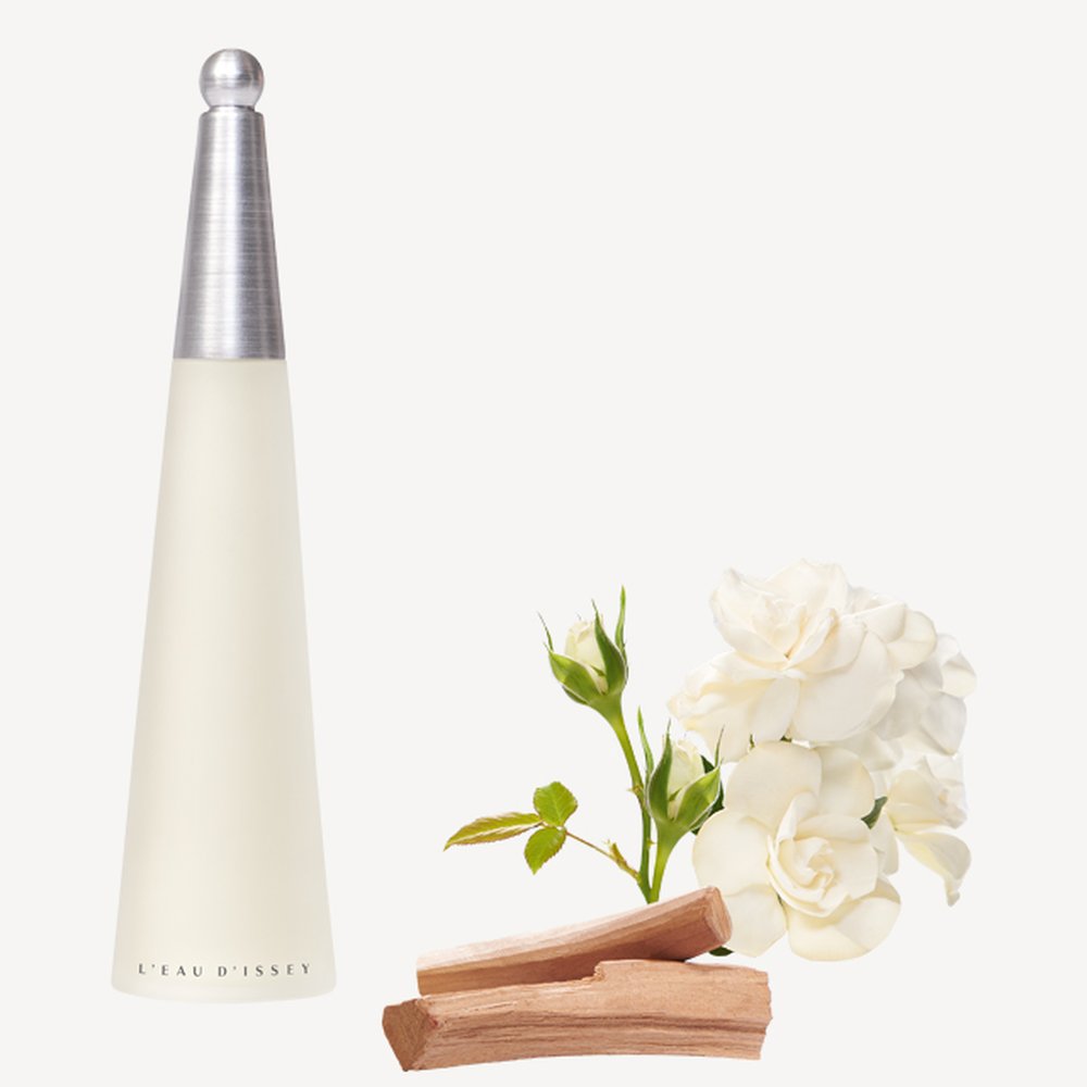 Issey Miyake, L'Eau D'Issey Edt 100Ml W