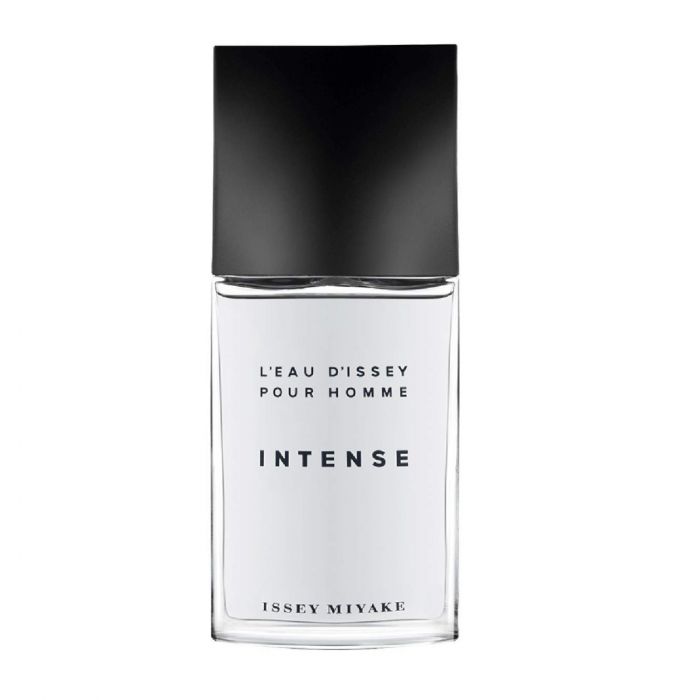ISSEY MIYAKE, L'EAU D'ISSEY INTENSE EDT 125ML M