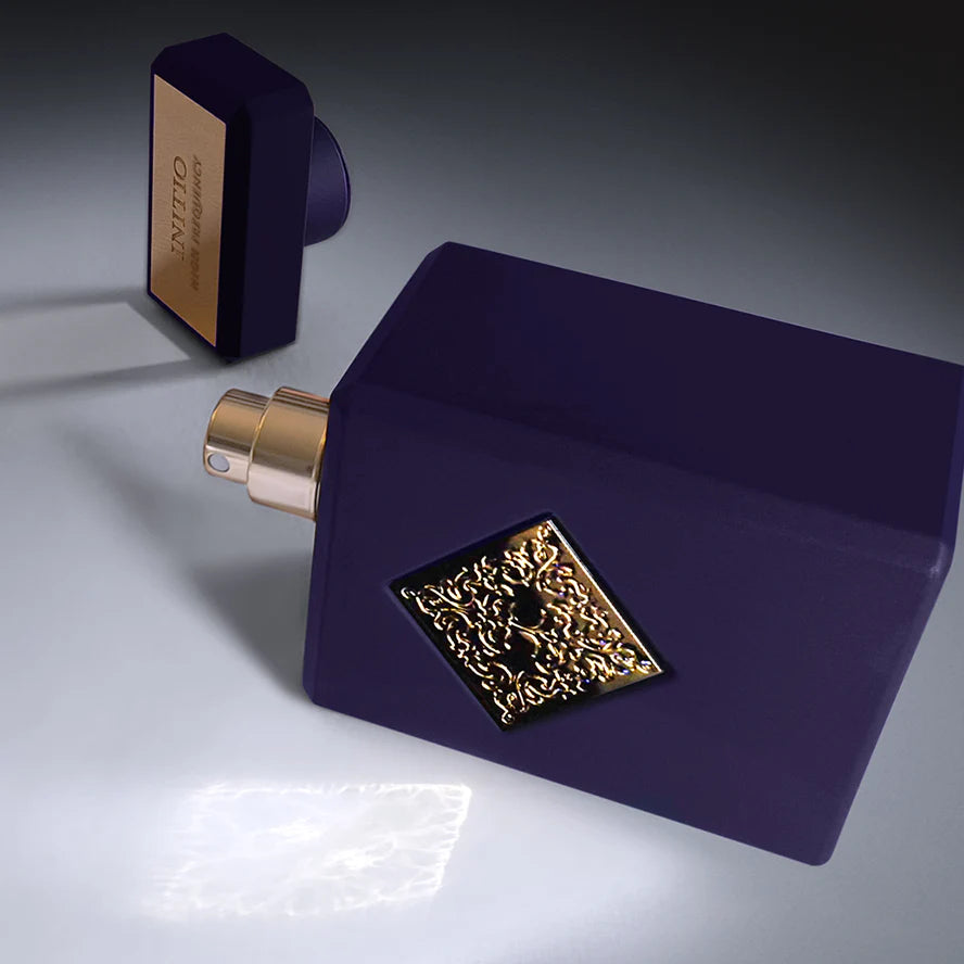 Initio, High Frequency Edp 90Ml U