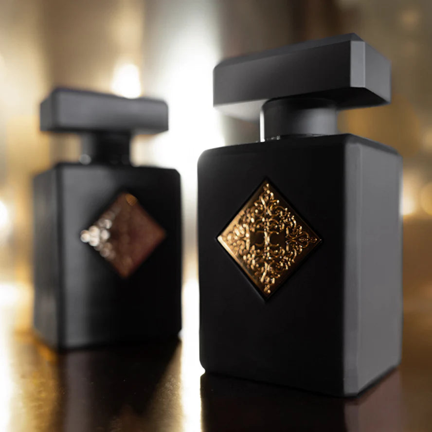 Initio, Magnetic Blend No.7 Edp 90ml U