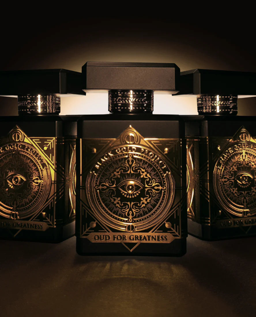 Initio, Oud For Greatness Edp 90Ml U