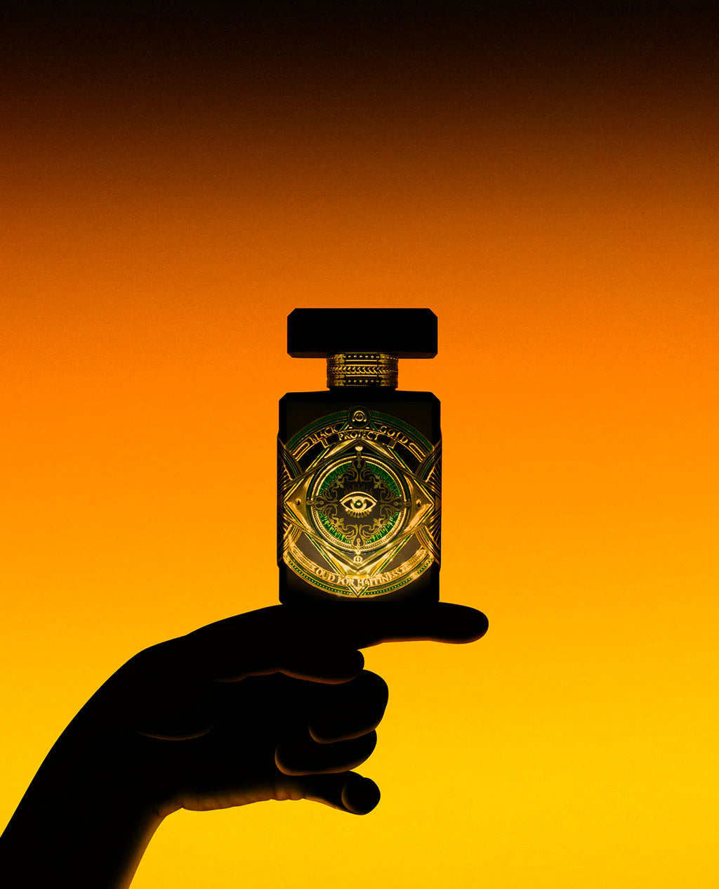 Initio, Oud For Happiness Edp 90Ml U