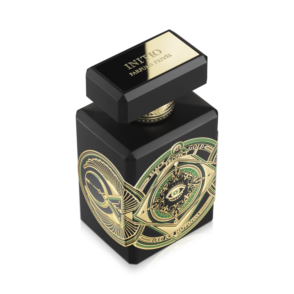 Initio, Oud For Happiness Edp 90Ml U