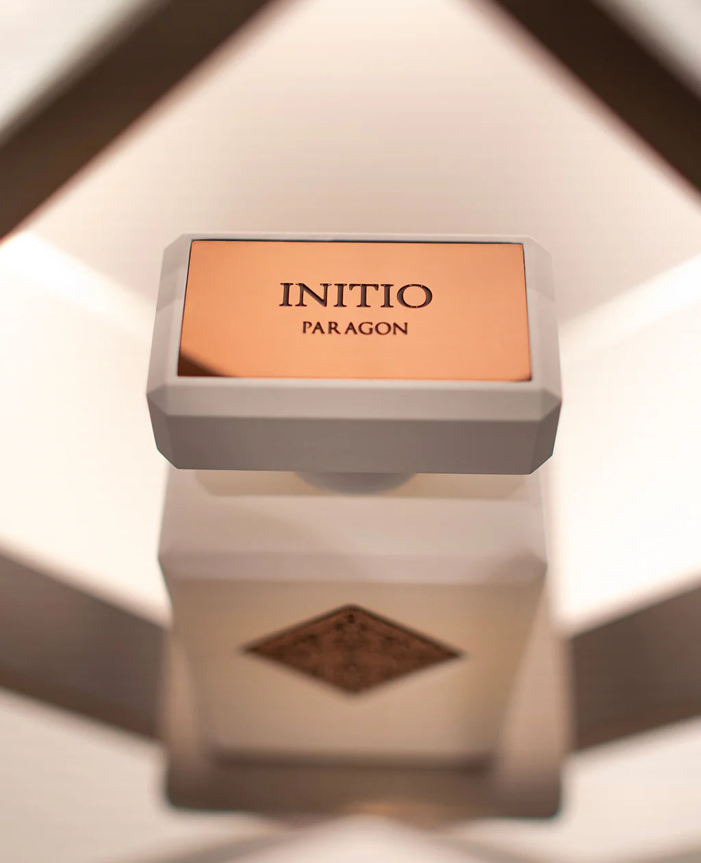 Initio, Paragon Extrait De Parfum 90Ml U