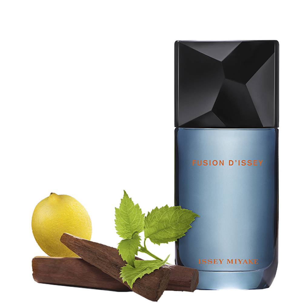 Issey Miyake, Fusion D'Issey Edt 100Ml M