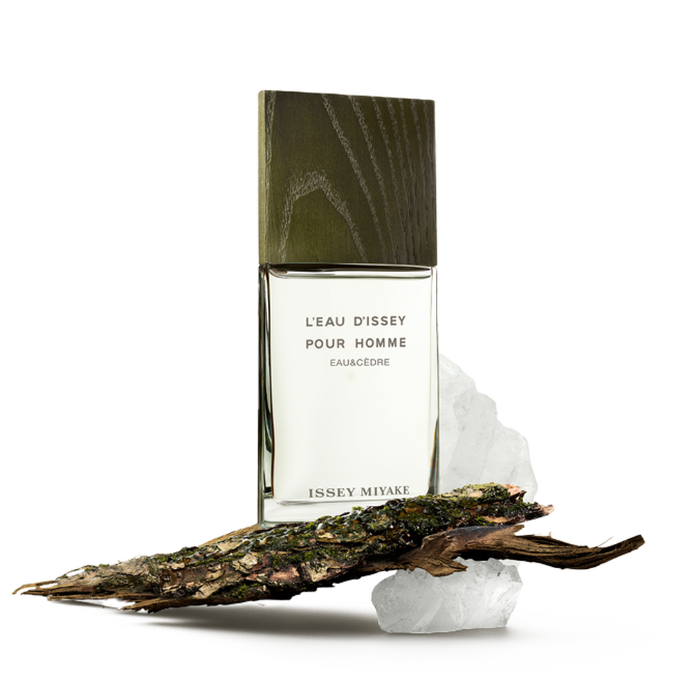 Issey Miyake, L'Eau D'Issey Eau & Cedre Edt 100Ml M