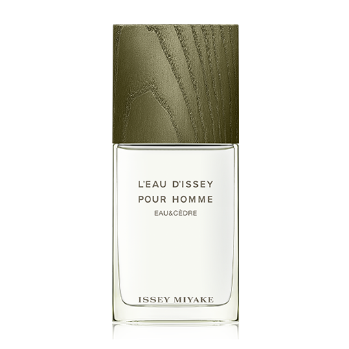 Issey Miyake, L'Eau D'Issey Eau & Cedre Edt 100Ml M