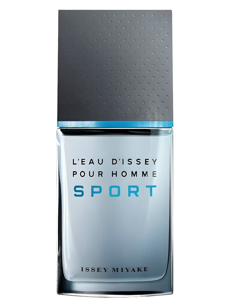 Issey Miyake, L'Eau D'Issey Sport Edt 100Ml M
