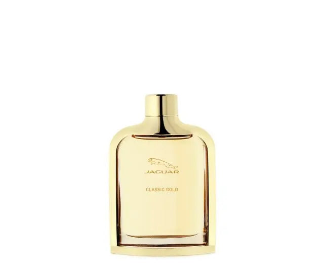 JAGUAR, CLASSIC GOLD EDT 100ML M