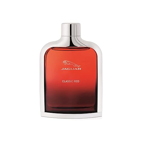 JAGUAR, CLASSIC RED EDT 100ML M