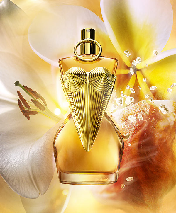 JEAN PAUL GAULTIER, DIVINE LE PARFUM 100ML W