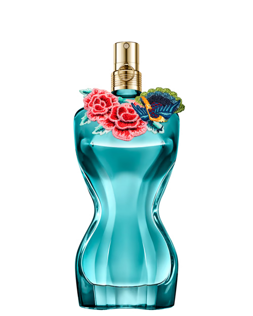 JEAN PAUL GAULTIER, LA BELLE PARADISE GARDEN EDP 100ML W