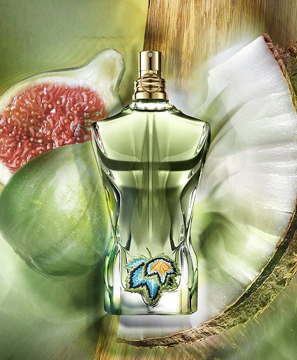 JEAN PAUL GAULTIER, LE BEAU PARADISE GARDEN EDP 125ML M