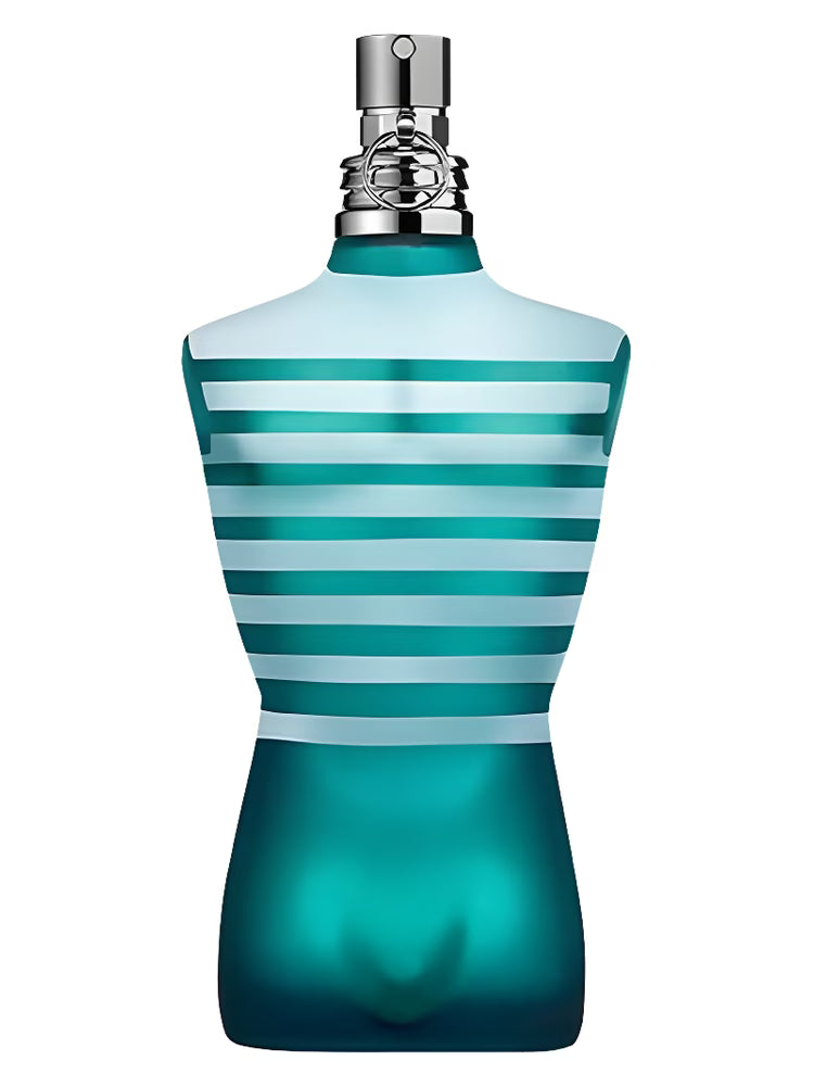 JEAN PAUL GAULTIER, LE MALE EDT 125ML M