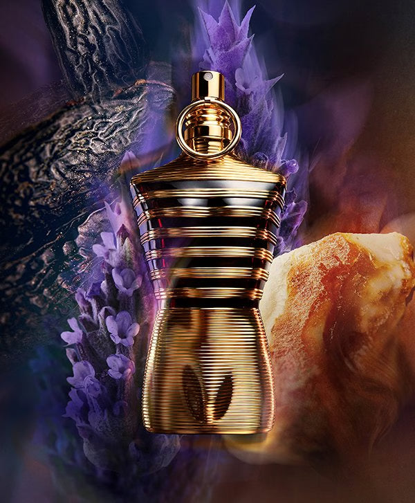 JEAN PAUL GAULTIER, LE MALE ELIXIR PARFUM 125ML M