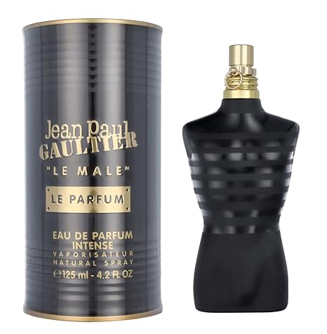 JEAN PAUL GAULTIER, LE MALE LE PARFUM INTENSE EDP 125ML