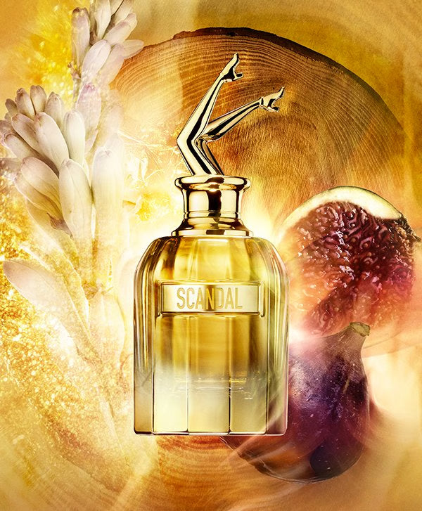 JEAN PAUL GAULTIER, SCANDAL ABSOLU PARFUM 80ML W