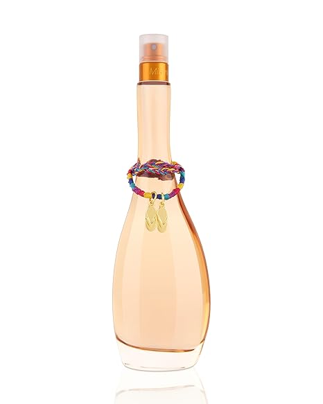 JENNIFER LOPEZ, MIAMI GLOW EDT 100ML W