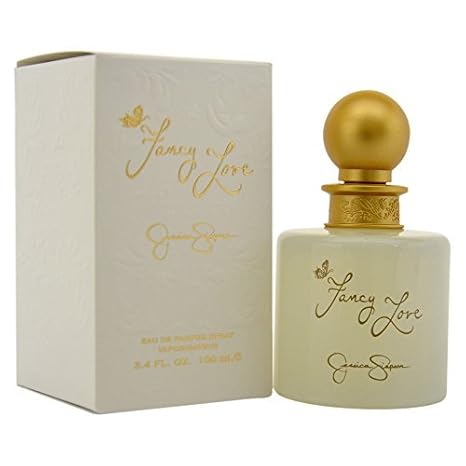 JESSICA SIMPSON, FANCY LOVE EDP 100ML W