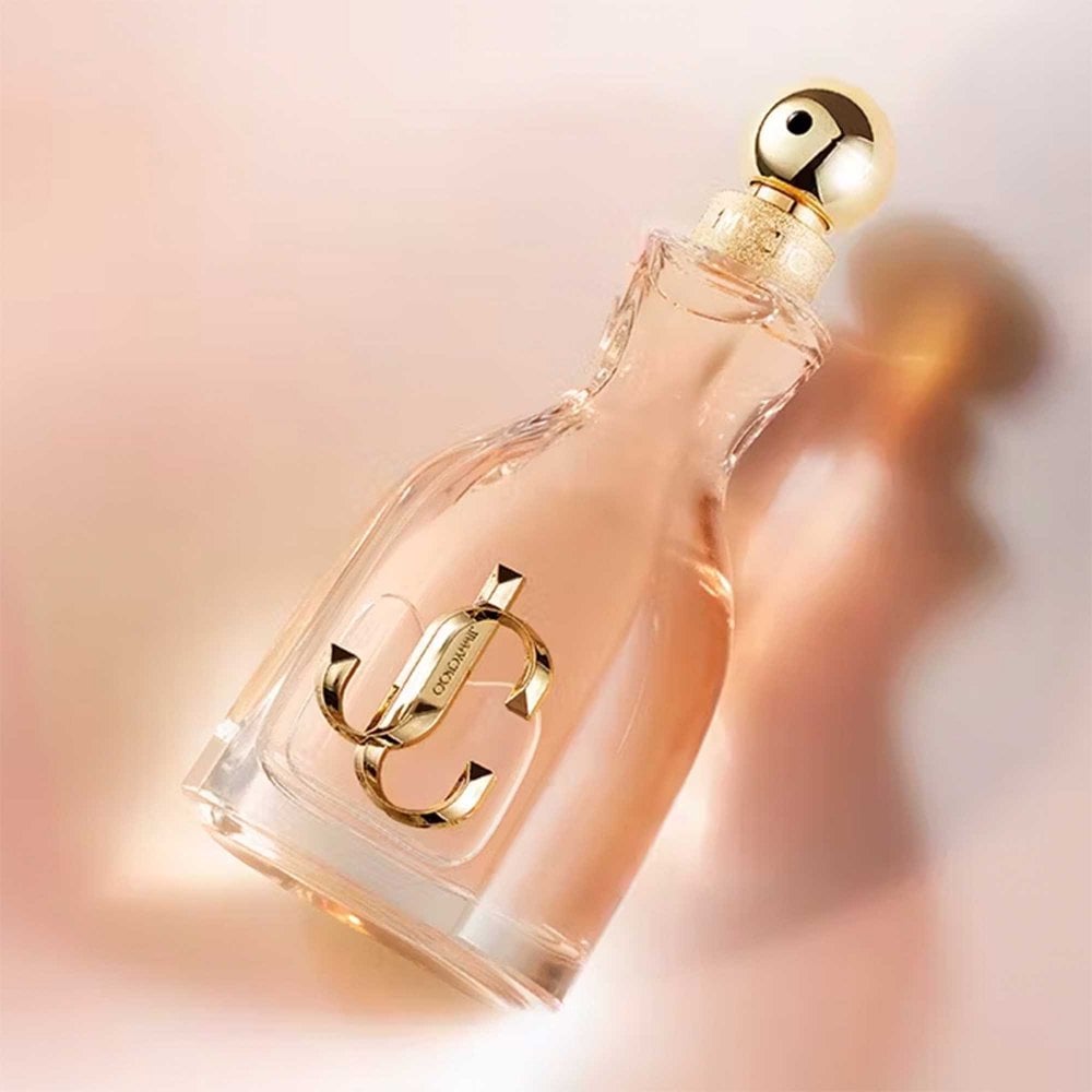 JIMMY CHOO, I WANT CHOO EDP 125ML W