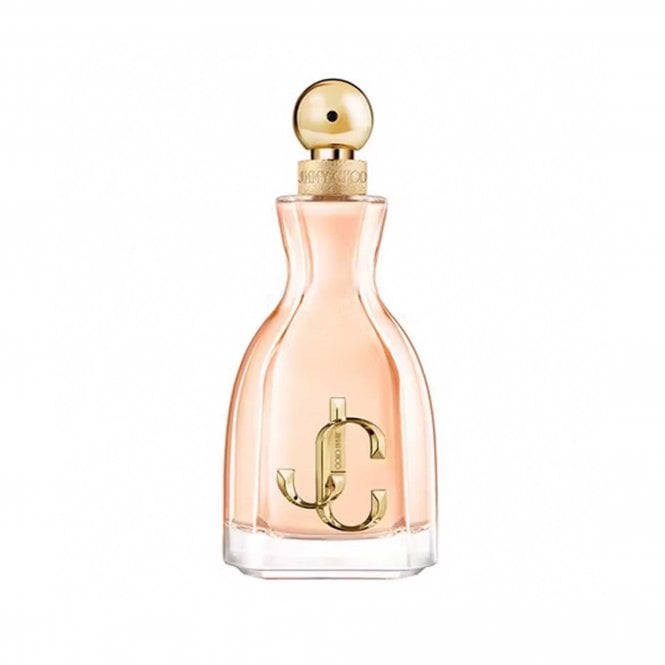 JIMMY CHOO, I WANT CHOO EDP 125ML W