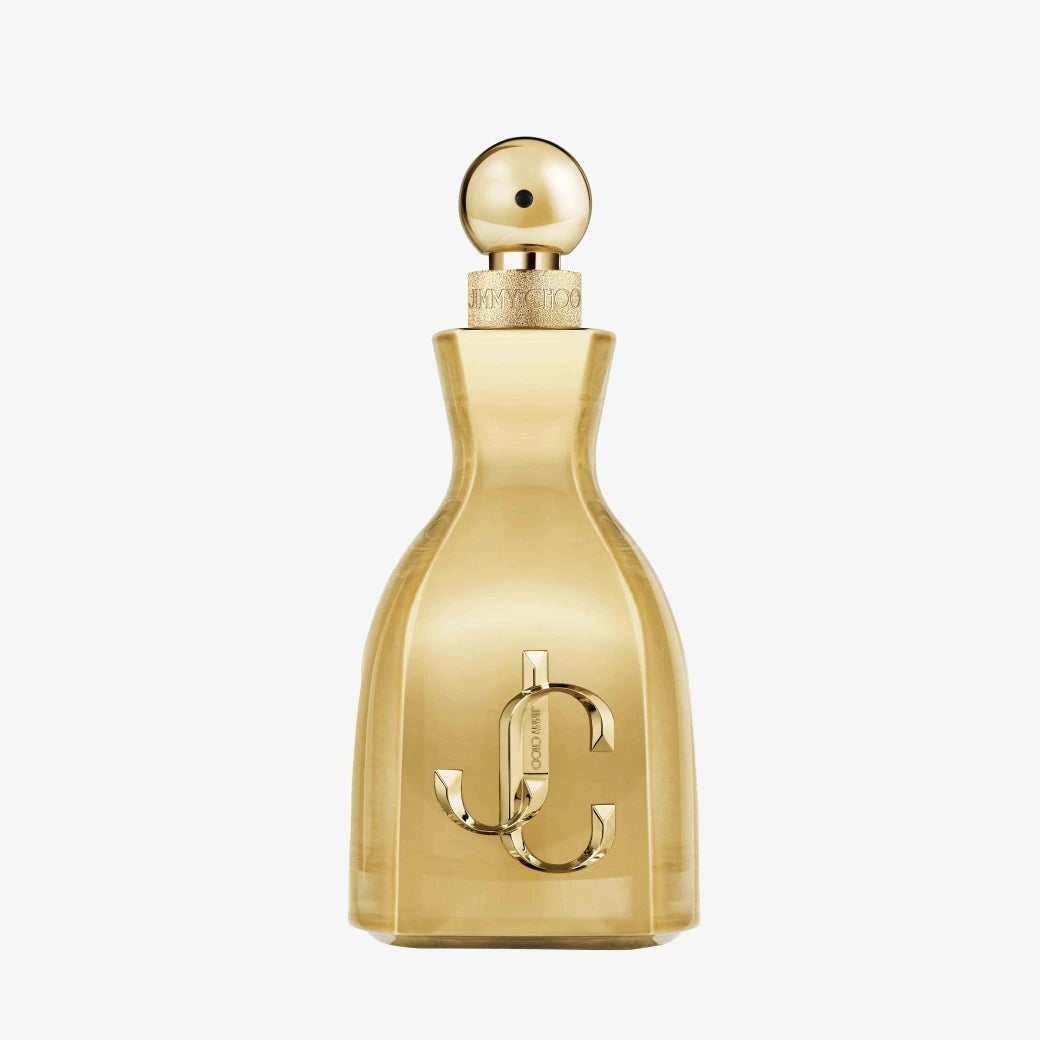 JIMMY CHOO, I WANT CHOO LE PARFUM 100ML W