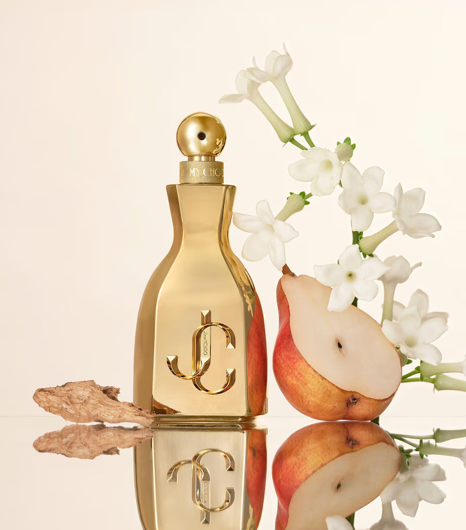 JIMMY CHOO, I WANT CHOO LE PARFUM 100ML W GIFT SET