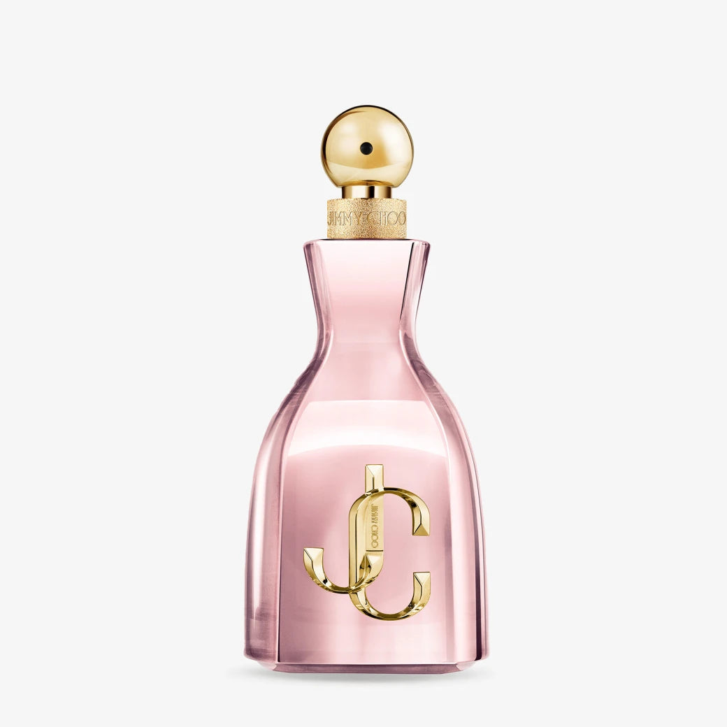 JIMMY CHOO, I WANT CHOO WITH LOVE EDP 100ML W