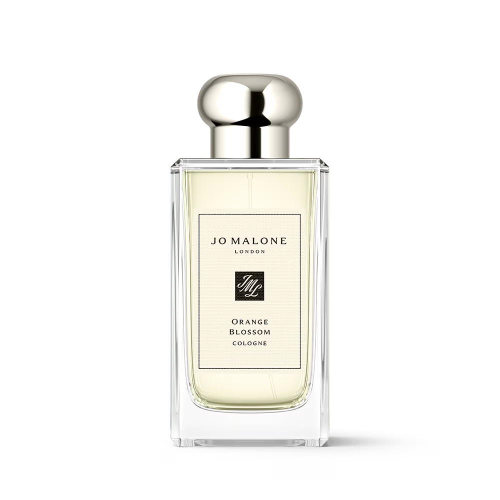 JO MALONE, ORANGE BLOSSOM COLOGNE 100ML U