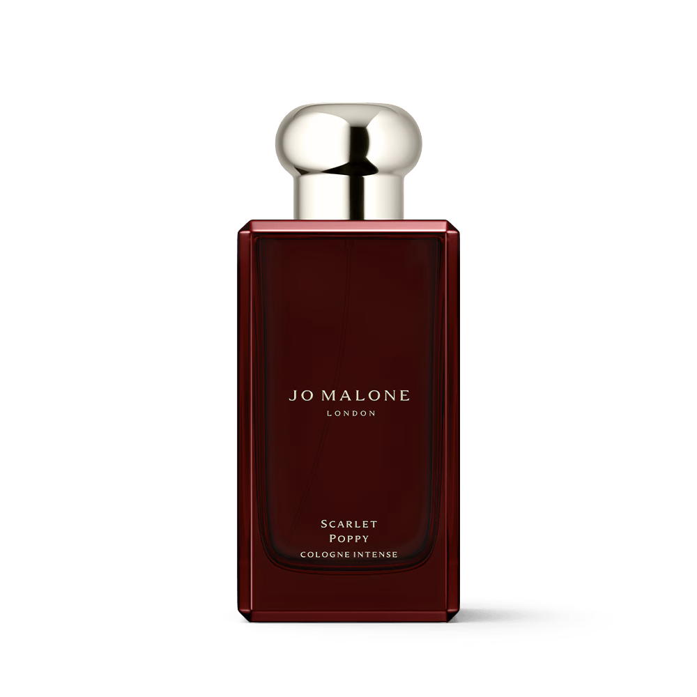 JO MALONE, SCARLET POPPY COLOGNE INTENSE 50ML U