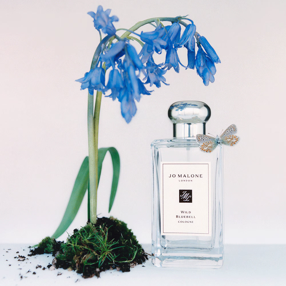 JO MALONE, WILD BLUEBELL COLOGNE 100ML U