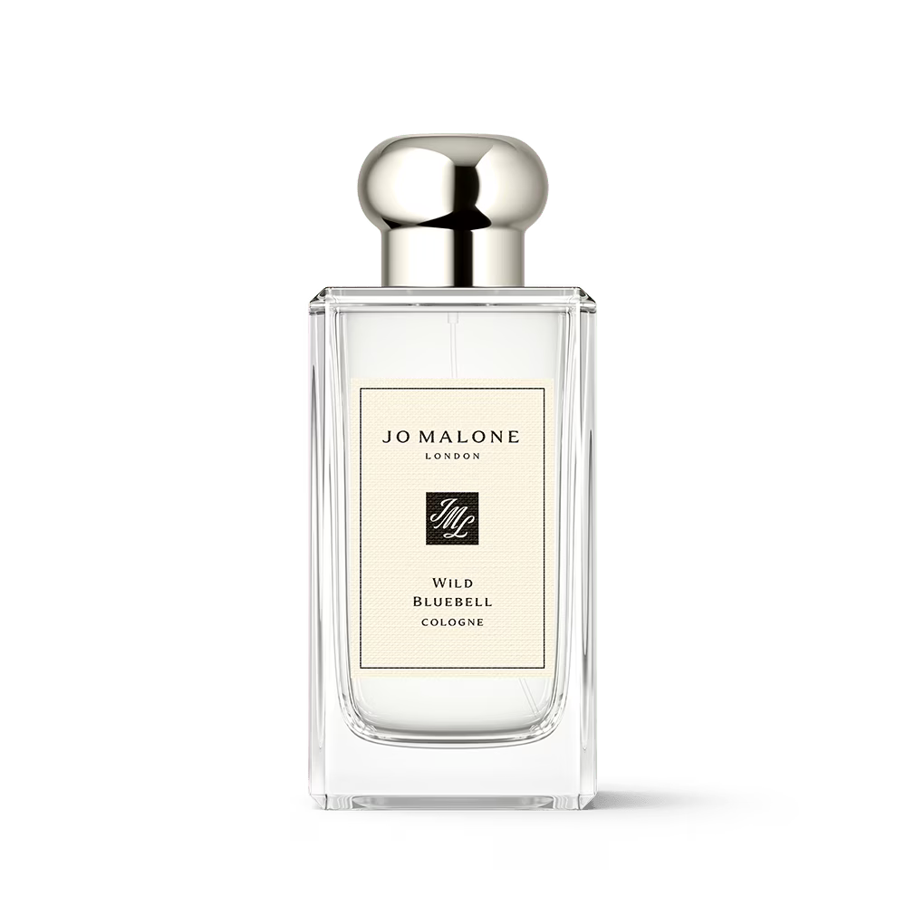 JO MALONE, WILD BLUEBELL COLOGNE 100ML U