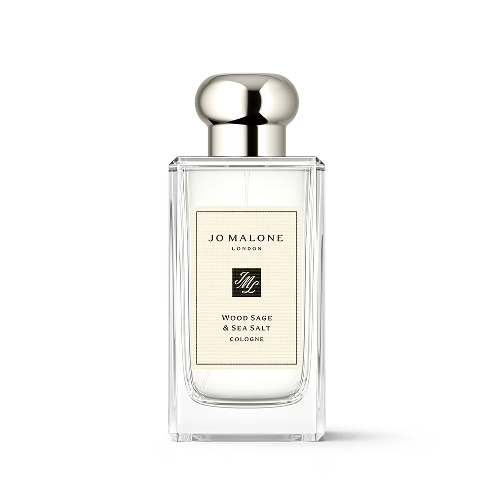 JO MALONE, WOOD SAGE & SEA SALT COLOGNE INTENSE 100ML U