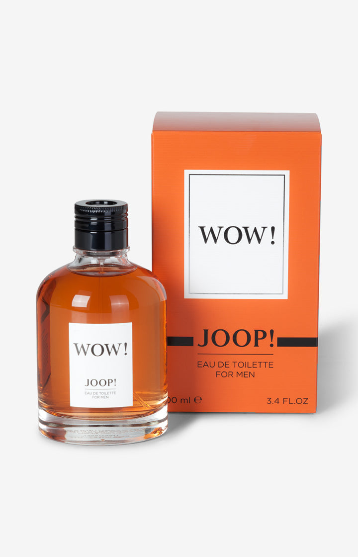 JOOP, WOW EDT 100ML M