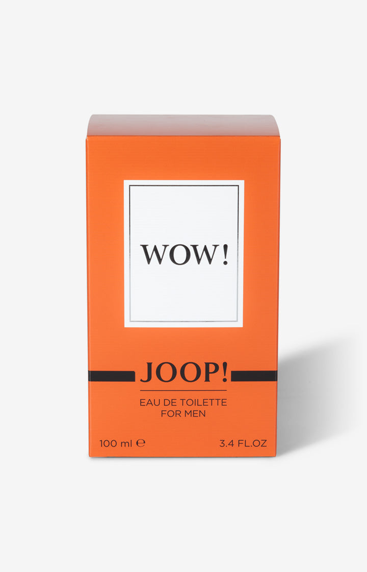 JOOP, WOW EDT 100ML M