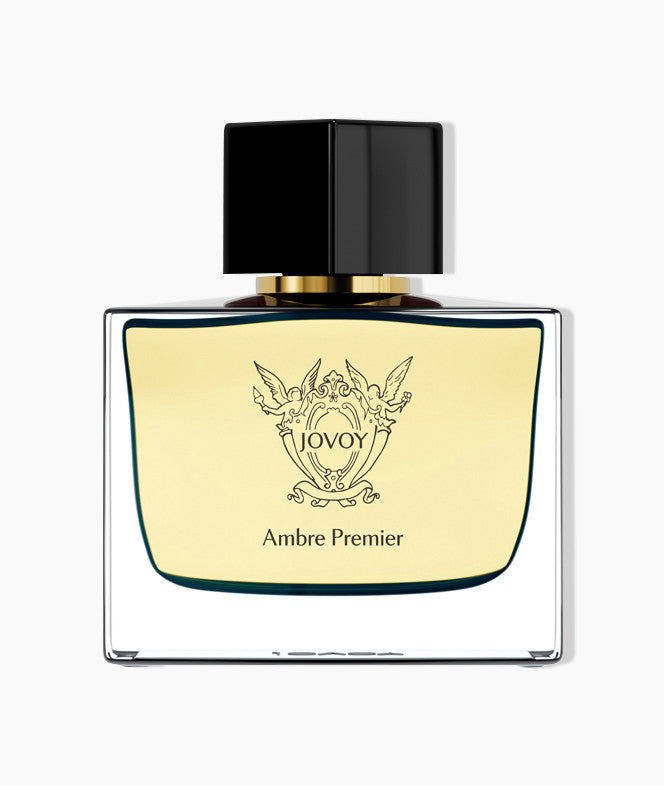 JOVOY PARIS, AMBRE PREMIER EDP 100ML W