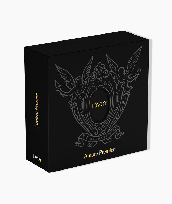 JOVOY PARIS, AMBRE PREMIER EDP 100ML W