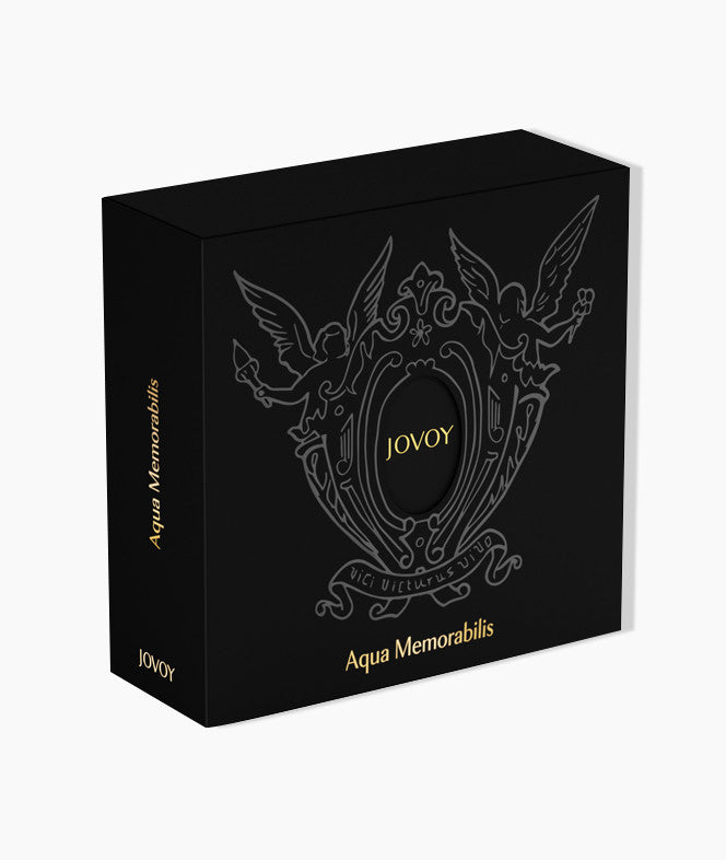 JOVOY PARIS, AQUA MEMORABILIS EDP 100ML U