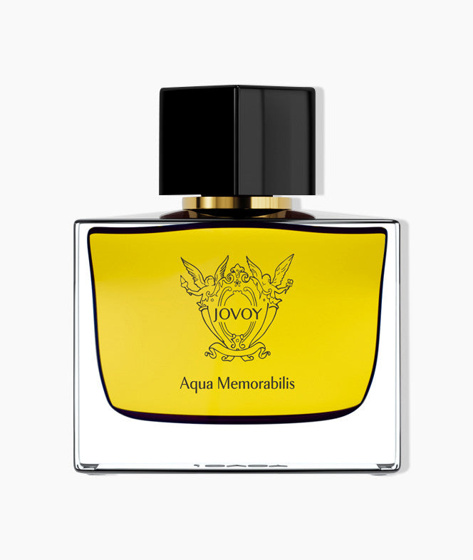JOVOY PARIS, AQUA MEMORABILIS EDP 100ML U