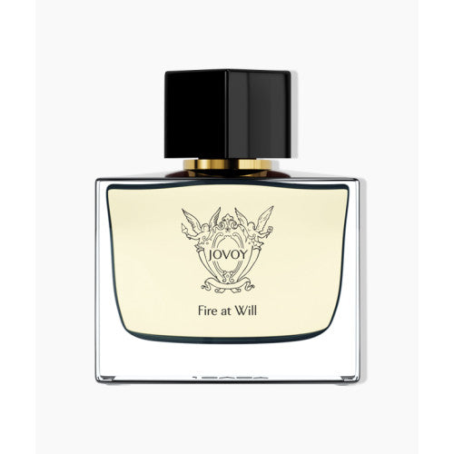 JOVOY PARIS, FIRE AT WILL EDP 100ML U