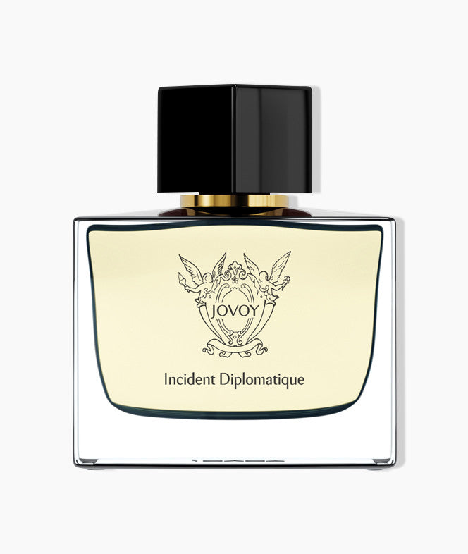 JOVOY PARIS, INCIDENT DIPLOMATIQUE EDP 100ML U